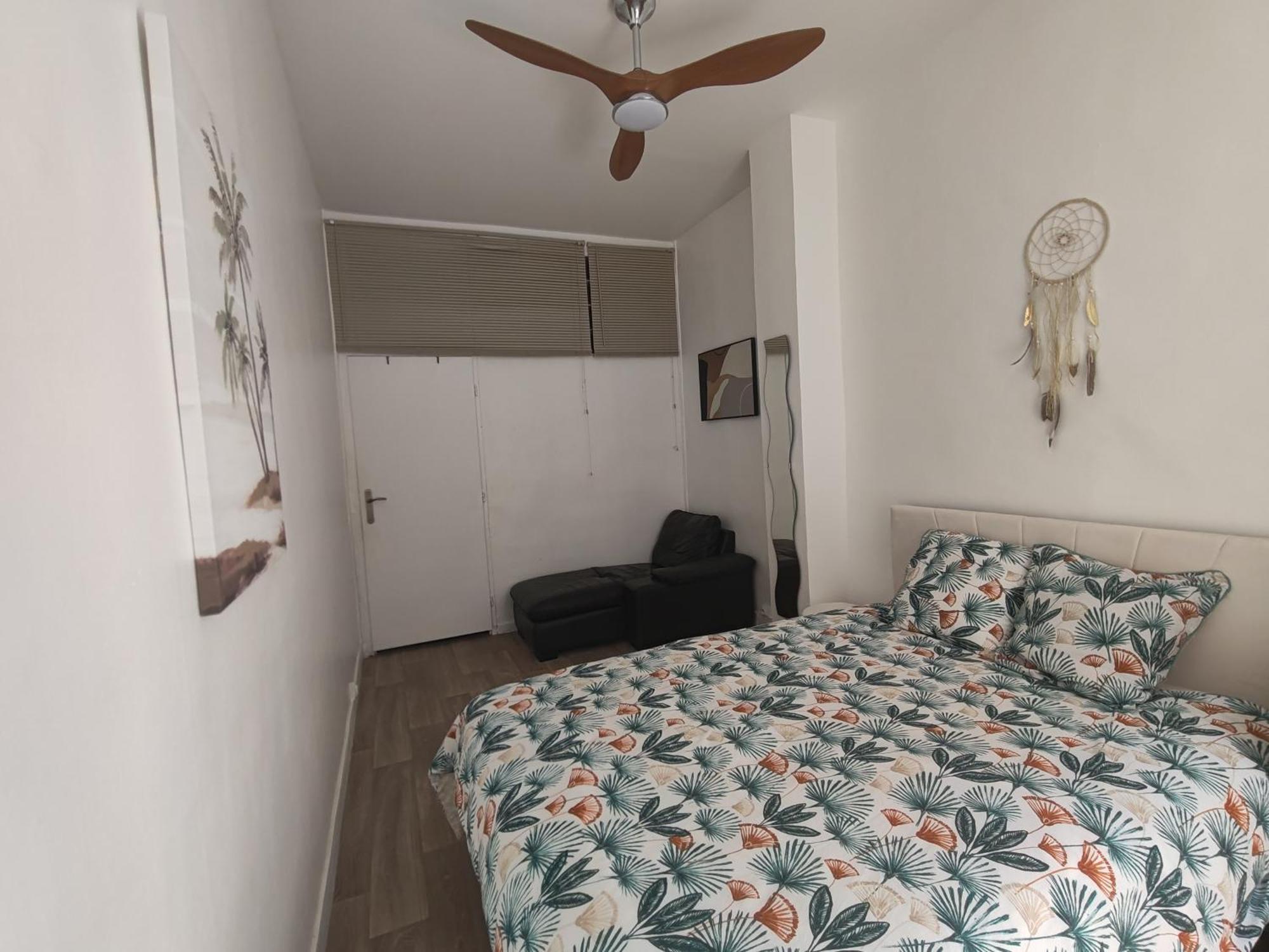 Appartement T3 Grand Balcon Au Coeur Du Vieux Port à Marseille Extérieur photo