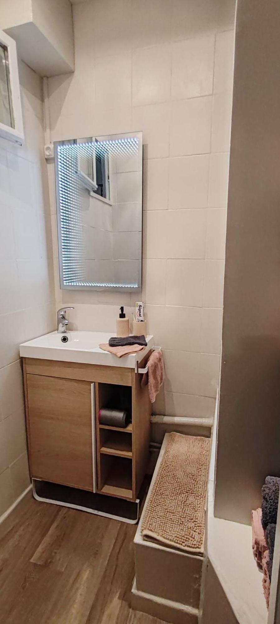 Appartement T3 Grand Balcon Au Coeur Du Vieux Port à Marseille Extérieur photo