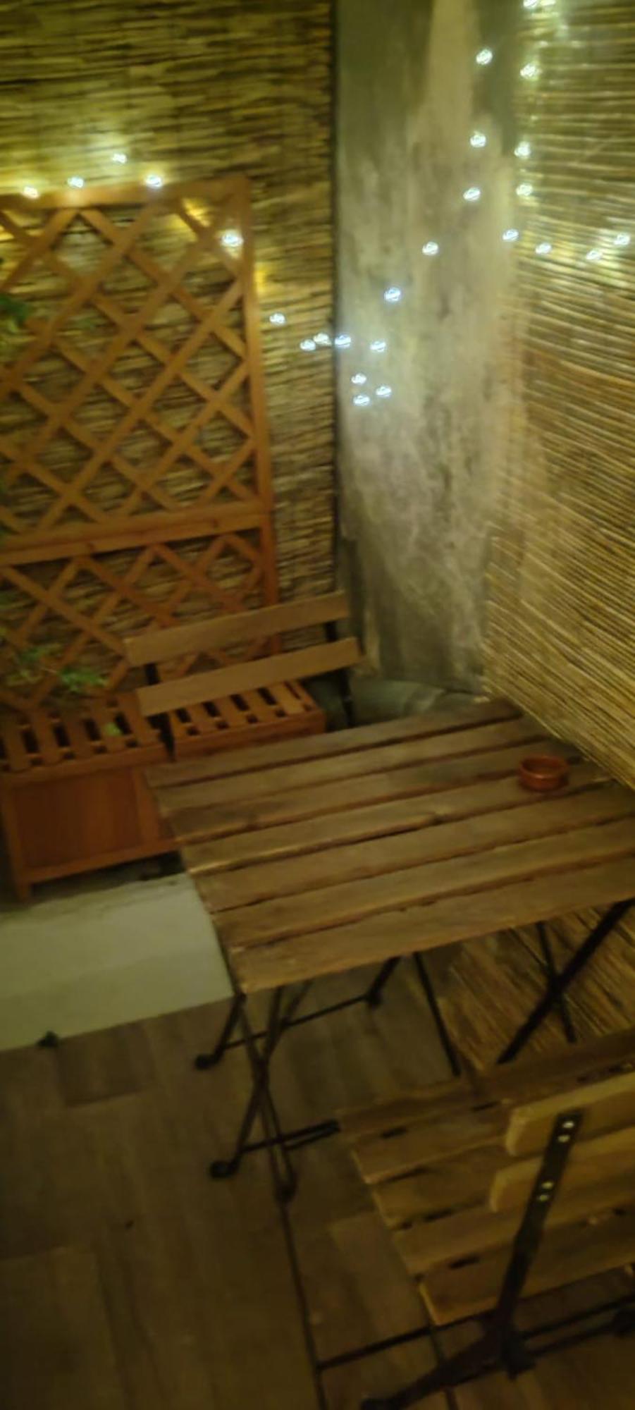 Appartement T3 Grand Balcon Au Coeur Du Vieux Port à Marseille Extérieur photo